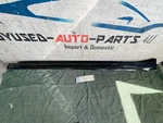 2018 2021 2022 2024 Toyota Camry Front Left Driver Rocker Molding Oem AY67529. Fixed Price $200.00.