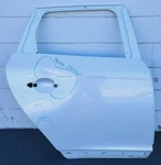 2009 - 2017 Volvo XC60 Series Rear Right Door Oem Used. Fixed Price $255.19.