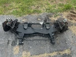Jaguar XJ6 XJ12 Xjs Series 2/ 3 Front Axle Hub Clip Suspension Cradle Subframe. Fixed Price $345.00.