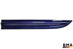 Porsche Macan Front Left Driver Side Lower Door Molding Trim 2015 - 2025 Oem. Fixed Price $134.99.