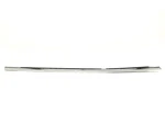 Left Driver Rear Door Window Belt Molding Fits 2013-2017 Chevrolet Malibu 83145. Fixed Price $85.49.