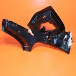 Tesla Model Body Side Outter Left 2017 2018 2019 2020 2021 1103449-00-K Oem. Fixed Price $399.00.