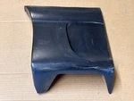 87-90 Ford Mustang Gt Front Fender Extension Ground Effect Spat Gfx Rh Pass Side. Fixed Price $118.99.