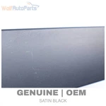 2020-2024 Vw Atlas Cross Sport Rear Right Exterior B Pillar Trim 3CM839902. Fixed Price $42.49.