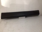 Fits 2017-2022 Nissan Rogue Sport Front Door Molding Trim Passenger Side Rh #R25. Fixed Price $45.00.