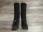 1989 Bmw 325I E30 Convertible Windshield Cowl Vents Right Left Pair. Fixed Price $35.00.