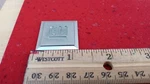 2009-2013 Chevrolet Cadillac Gmc Suv Mark Of Excellence Emblem Set 15223483. Fixed Price $8.24.