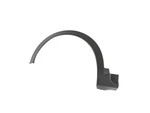 Genuine Mopar Fender Molding Left 7KL32LXHAA. Fixed Price $63.18.
