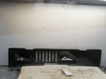 Wrangler 2007-2018 Cowl Vent Panel Gray Pau 1645538. Fixed Price $129.99.