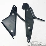 72-76 Oldsmobile Alternator Bracket Set 3PC F-85 442 Delta Cutlass W/ac A/c. Fixed Price $199.99.