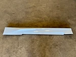 2015-2025 Lexus RC350 Left Driver Side Skirt Rocker Panel Molding Oem LOT2652. Fixed Price $479.00.