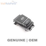 2014-2016 Bmw 535D Parking Brake / Hill Hold Switch 6822518. Fixed Price $12.13.