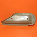 Tesla Model Shock Tower Right Front 2012 2013 2014 2015 1007768-S0-B Oem. Fixed Price $71.10.