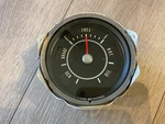 1968 1969 Oldsmobile Cutlass 442 F85 Vista Cruiser Fuel Gauge Refurbished. Fixed Price $165.00.