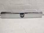 Dodge Nitro 2007 Tailgate Trim Number Plate Light 55113161A. Fixed Price $57.63.
