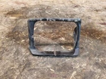 1986.5-1992 Toyota Supra MK3 Passenger Side Headlight Bezel Trim 53131 14350. Fixed Price $39.99.