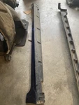 2016 Kia Optima Lx Right Side Skirt Oem 87754-D5000. Fixed Price $200.00.