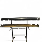 94-99 Mercedes S500 S600 S420 W140 Rocker Panel Skirt Lh Rh Green Black 189U Oem. Fixed Price $327.99.