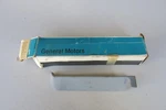 Vintage Gm Rear Right Body To Quarter Trim For 1976-1979 Cadillac (3063491). Fixed Price $33.99.