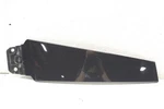 2014-2019 Maserati Ghibli Left Pillar Trim Cover Exterior Molding 670148472. Fixed Price $32.55.
