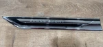 2020-2023 Volkswagen Atlas Cross Sport Nameplate Front Right Door 3CM853688D Oem. Fixed Price $35.00.
