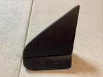 Oem 2007-2015 Ford Edge Front Left Corner Window Trim Black DT43-17075-ACW. Fixed Price $55.55.