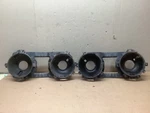 1963 Mercury Monterey Headlight Bracket Bucket Set Left Right Oem. Fixed Price $143.99.