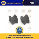 Napa Anti-roll Bar Bush NST8147 Ford Pack Of 2 Oe Quality Fit. Fixed Price $11.68.