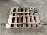 Jeep Jl Wrangler Hi Steering And Drag Link With Knuckle 2018-2023 150459. Fixed Price $399.99.