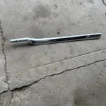 1966 Cadillac Convertible Rh Quarter Upper Belt Line Molding Eldorado Deville. Fixed Price $100.00.