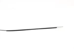 2018 - 2025 Chrysler Pacifica Front Left Driver Door Window Belt Molding Oem. Fixed Price $48.22.