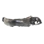 Capa For 2009-2010 Corolla Front Left Inner Fenders Black Plastic 53876-02260. Fixed Price $115.95.