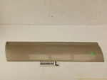 Ford Excursion Driver Left Front Lower Door Trim Molding Fits 2000-2005 01 02. Fixed Price $179.87.