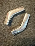1968 1969 1970 1971 1972 Chevy Olds Pontiac Buick Drip Edge Corner Moldings Gm. Fixed Price $40.00.