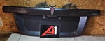 06-09 Pontiac Torrent Chevy Equinox Tail Finish Panel W/plate Space *gray* Oem. Fixed Price $99.62.