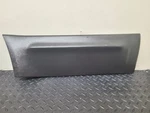 01-07 Ford Escape Rear Right Door Molding Med Titanium Oem YL8Z-78101A04-FAB. Fixed Price $70.00.