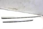 14-17 Mercedes W222 S550 Left Side Skirt Rocker Panel Molding Sill Trim Set Oem. Fixed Price $57.29.