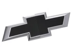 Exterior Emblem Gm Black Chevrolet Silverado 84133640 Oem 2019 2020 2021 2022. Fixed Price $68.99.