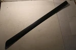 Volvo XC90 2008 Right Front Door Sill Trim 30715201. Fixed Price $29.01.