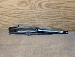 2018-2023 Land Rover Range Velar Rear Bumper Right Bezel Molding Cover Oem. Fixed Price $149.99.