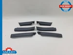 Ford Thunderbird Convertible Soft Top Roof Weather Strip Seal Set 6 02-05 Oem. Fixed Price $299.97.