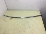 Bentley Flying Spur W12 Front Left Door Upper Window Chrome Molding Trim 13-18:Y. Fixed Price $114.75.