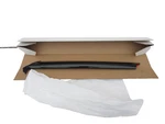 DP51282 Rivian R1T R1S 2025 2026 Front Rh Applique Exterior Pillar Molding. Fixed Price $109.99.