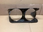 Corvette 1973 - 1982 Lh Driver Side Headlight Bezel Cover Gm Part # 331817. Fixed Price $59.99.