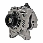 Carquest Premium Alternator: Remanufactured, 120 Amps 11274A. Fixed Price $198.28.