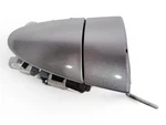 2011-2015 Honda Cr-z Crz Exterior Door Handle Front Right/passenger Grey, 72141-. Fixed Price $158.07.