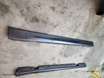 2006 2007 2008 Bmw 325I 328I E90 Left Driver Side Skirt Rocker Panel Gray. Fixed Price $99.00.