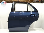 2021-25 Mercedes GLE63 Amg Rear Left Door Shell Frame Panel Blue Suv W167. Fixed Price $899.99.