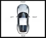 Audi A8 D4 Trunk Bootlid Molding Trim 4H0853927BY9B No Import Duties To. Fixed Price $292.08.