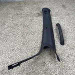 1997-2000 Dodge Dakota Driver Side Pillar With Handle Oem. Fixed Price $100.00.